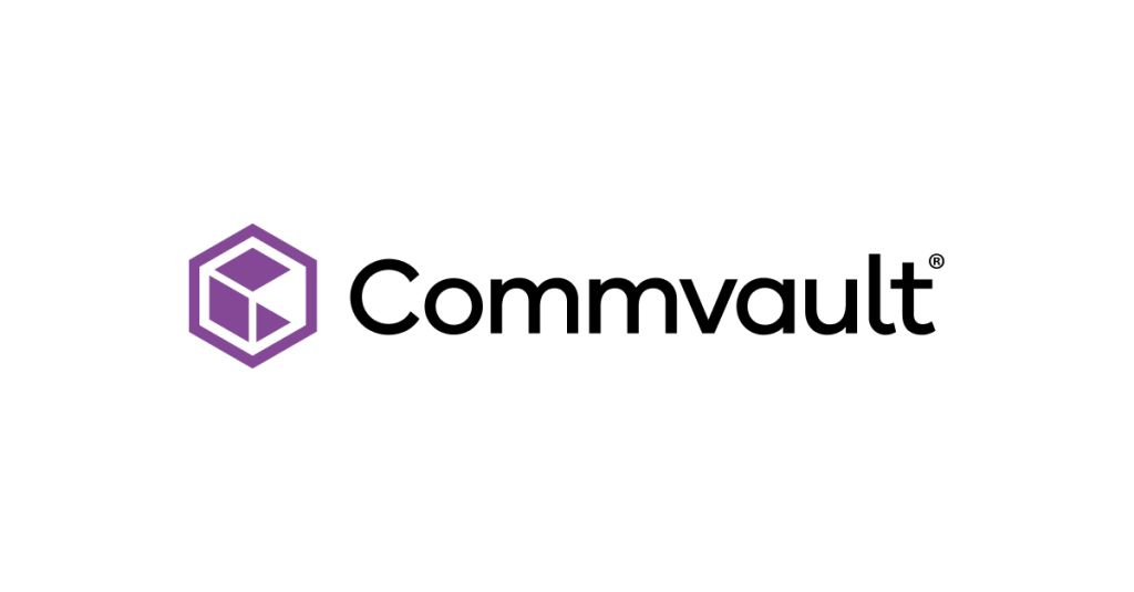 Commvault® Cloud Backup and Recovery Datasheet