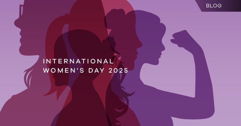 Celebrating International Women’s Day 2025