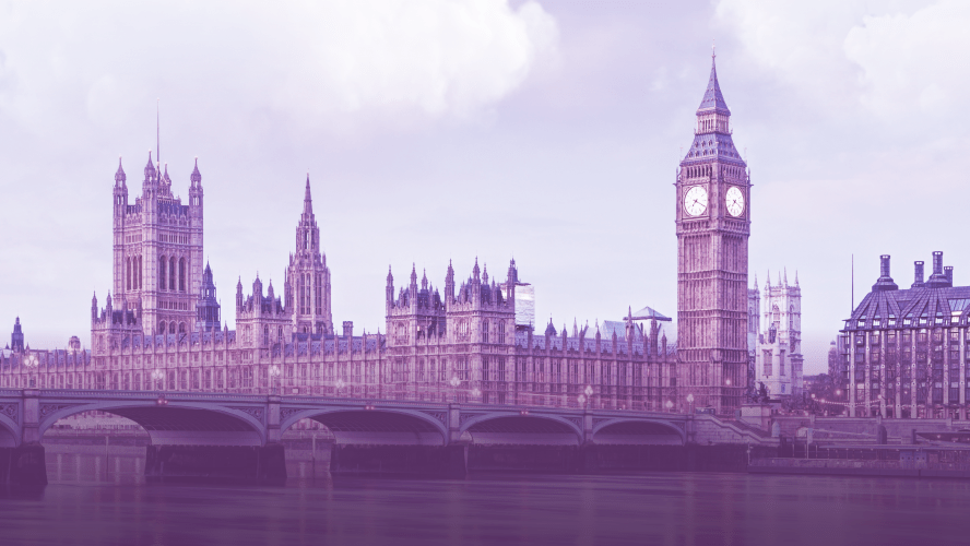 AWS Summit | London