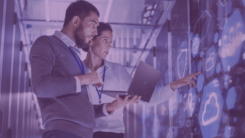 RBAC vs EBAC for Data Compliance: Clumio Insights